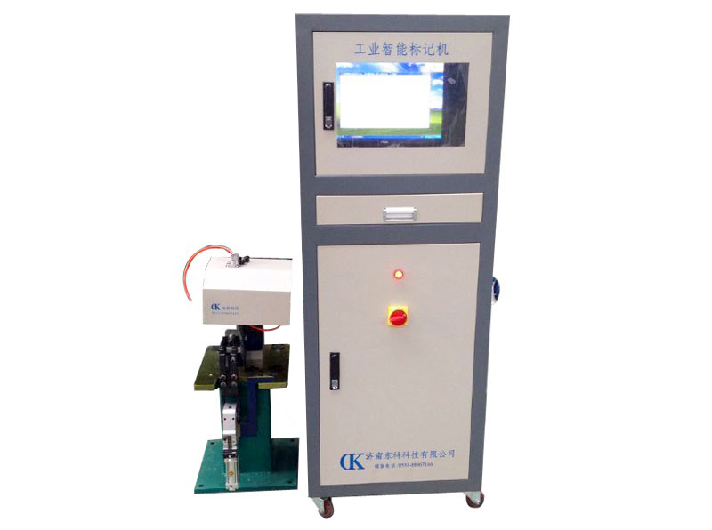 DKHK-80*150靜音劃刻式打標(biāo)機(jī)