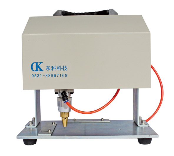 DKMP-90*160-UY氣動銘牌一體打標(biāo)機(jī)