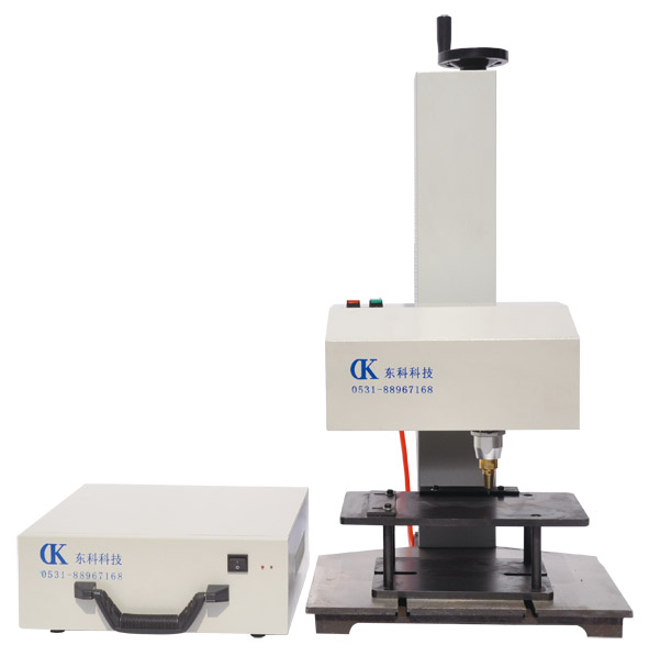 DKMP-100*160-UK/KX臺式銘牌打標(biāo)機(jī)